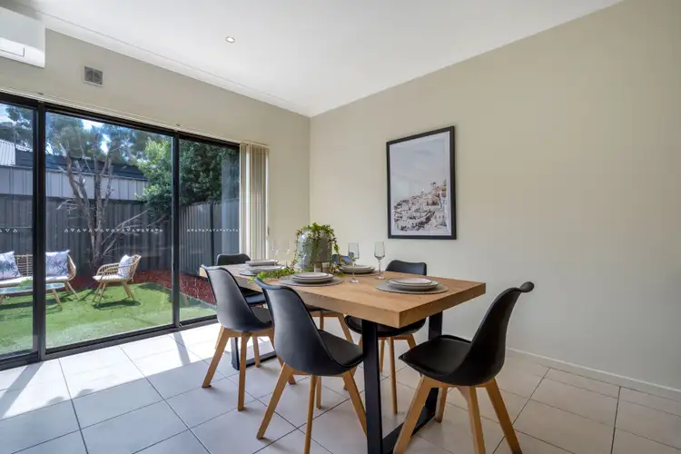 Third view of Homely townhouse listing, 26 Farrell Street, Craigieburn VIC 3064