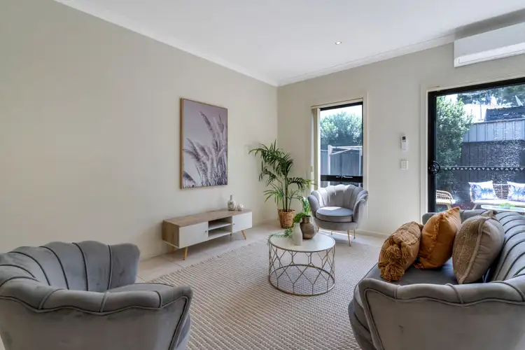 Fourth view of Homely townhouse listing, 26 Farrell Street, Craigieburn VIC 3064