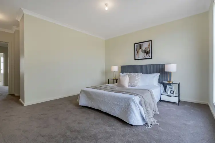 Sixth view of Homely townhouse listing, 26 Farrell Street, Craigieburn VIC 3064