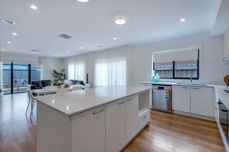Third view of Homely house listing, 6 Compass Crescent, Donnybrook VIC 3064