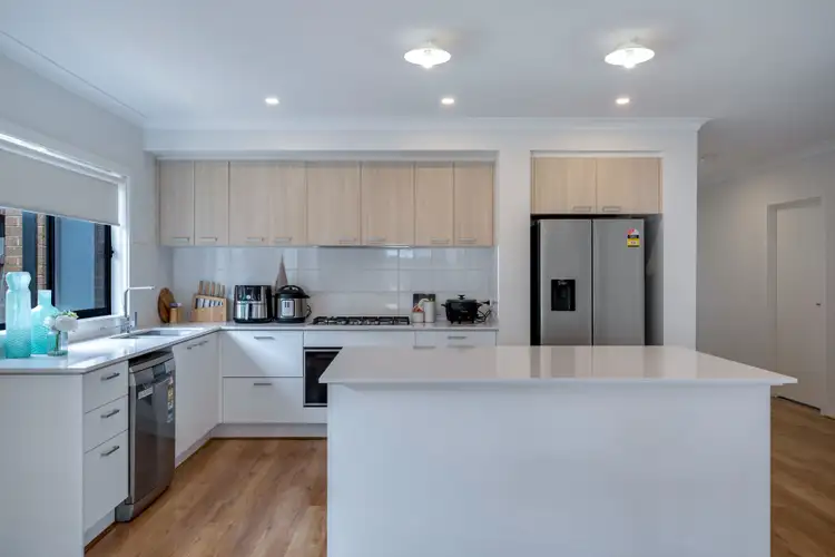 Fourth view of Homely house listing, 6 Compass Crescent, Donnybrook VIC 3064
