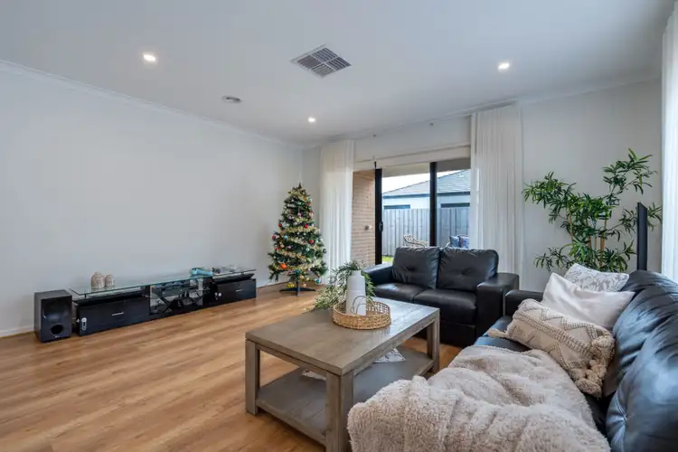 Fifth view of Homely house listing, 6 Compass Crescent, Donnybrook VIC 3064