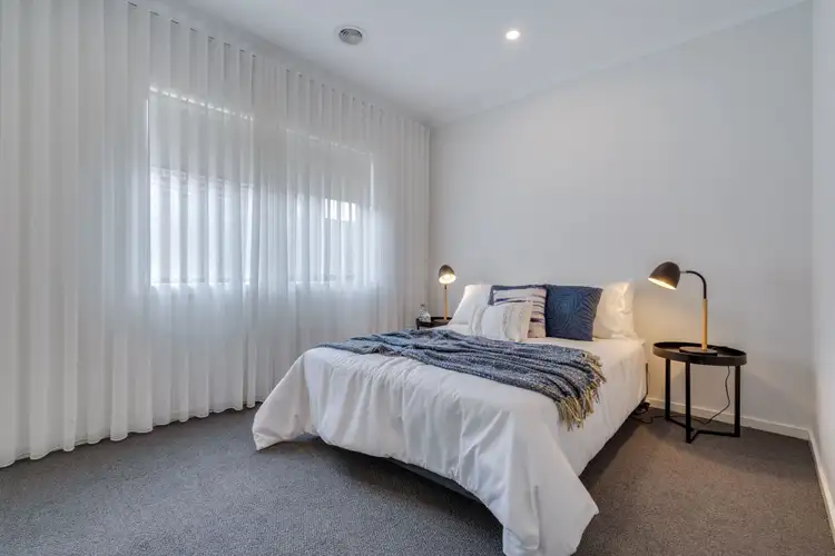 Sixth view of Homely house listing, 6 Compass Crescent, Donnybrook VIC 3064