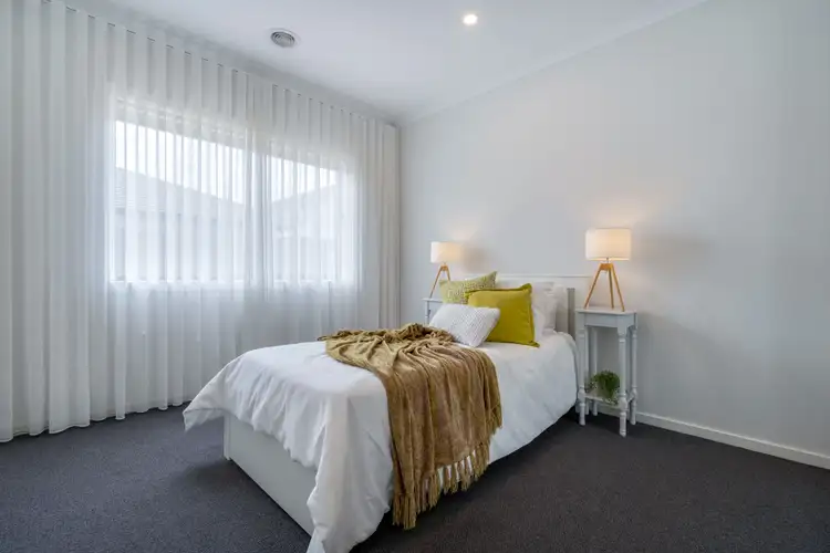Seventh view of Homely house listing, 6 Compass Crescent, Donnybrook VIC 3064