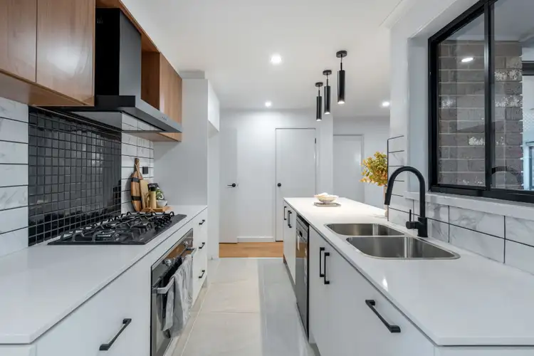 Third view of Homely house listing, 4 Bembridge Mews, Craigieburn VIC 3064