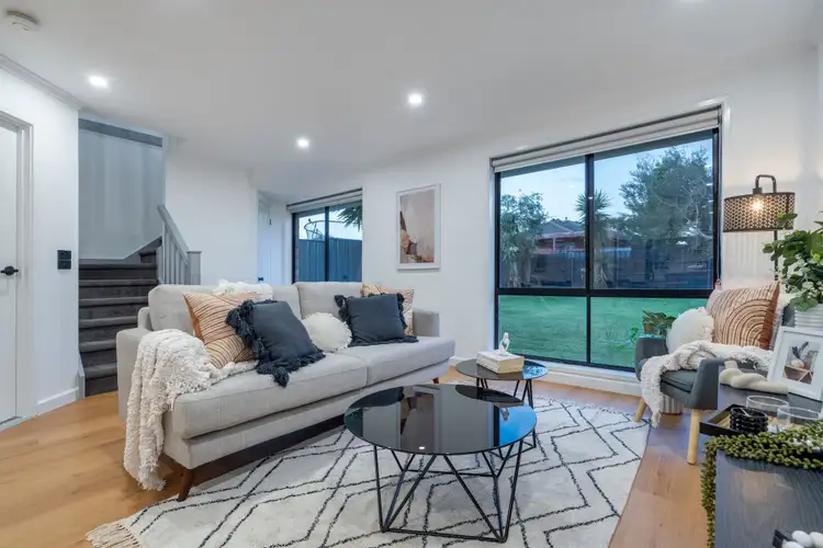 Fourth view of Homely house listing, 4 Bembridge Mews, Craigieburn VIC 3064