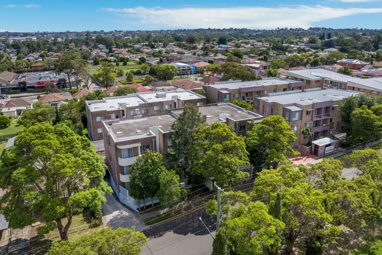 7/14-18 Coleridge Street, Riverwood NSW 2210