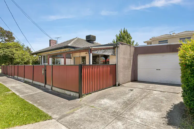 Main view of Homely house listing, 22 Lahinch Street, Broadmeadows VIC 3047