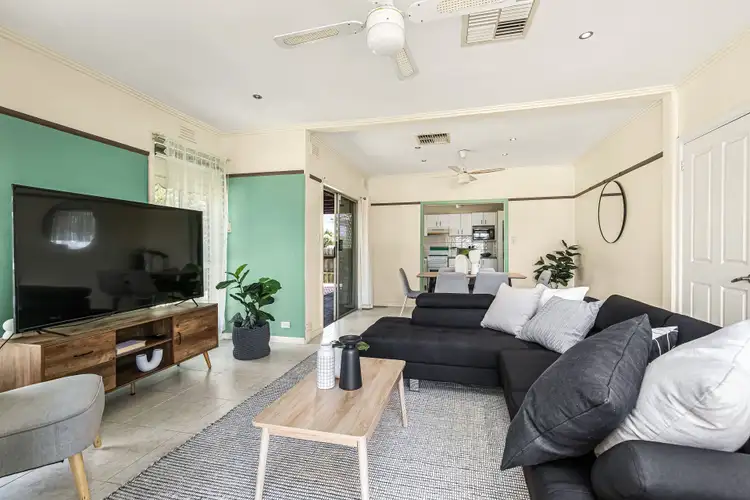 Second view of Homely house listing, 22 Lahinch Street, Broadmeadows VIC 3047