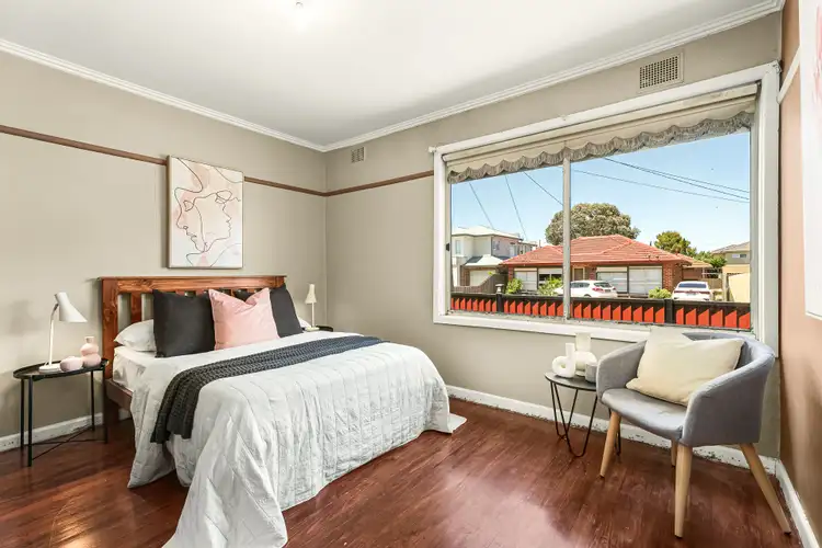 Third view of Homely house listing, 22 Lahinch Street, Broadmeadows VIC 3047