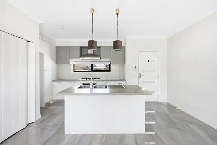 Second view of Homely townhouse listing, 3/23 Stanhope Street, Broadmeadows VIC 3047