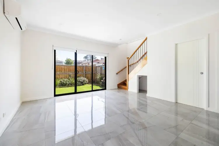 Fourth view of Homely townhouse listing, 3/23 Stanhope Street, Broadmeadows VIC 3047