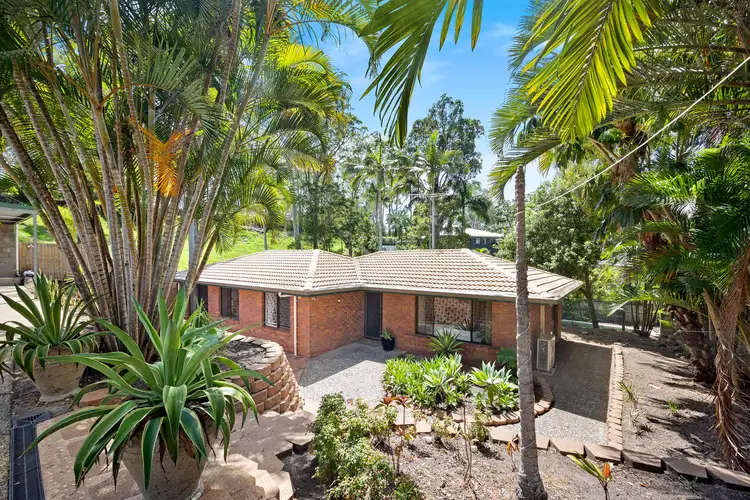 Second view of Homely house listing, 3 Alfriston Drive, Buderim QLD 4556