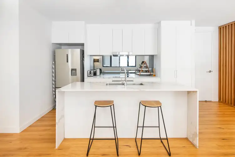 Third view of Homely apartment listing, 3/137 Eugaree Street, Southport QLD 4215