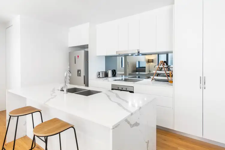Fourth view of Homely apartment listing, 3/137 Eugaree Street, Southport QLD 4215