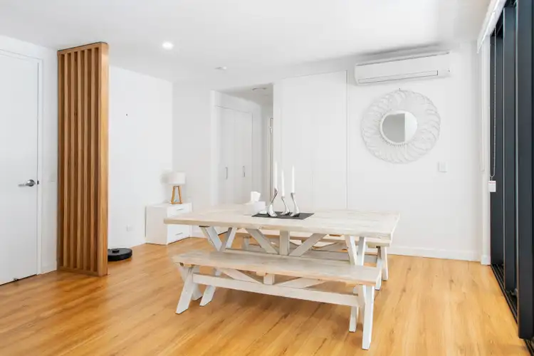 Sixth view of Homely apartment listing, 3/137 Eugaree Street, Southport QLD 4215