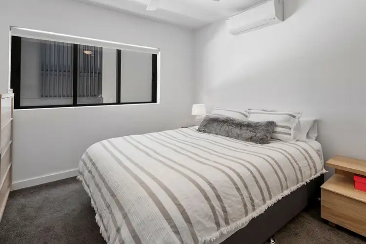 Seventh view of Homely apartment listing, 3/137 Eugaree Street, Southport QLD 4215
