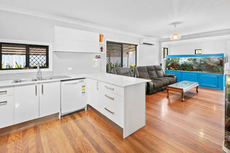 Second view of Homely house listing, 69 Kindra Avenue, Southport QLD 4215