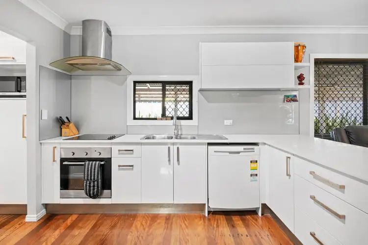 Fourth view of Homely house listing, 69 Kindra Avenue, Southport QLD 4215