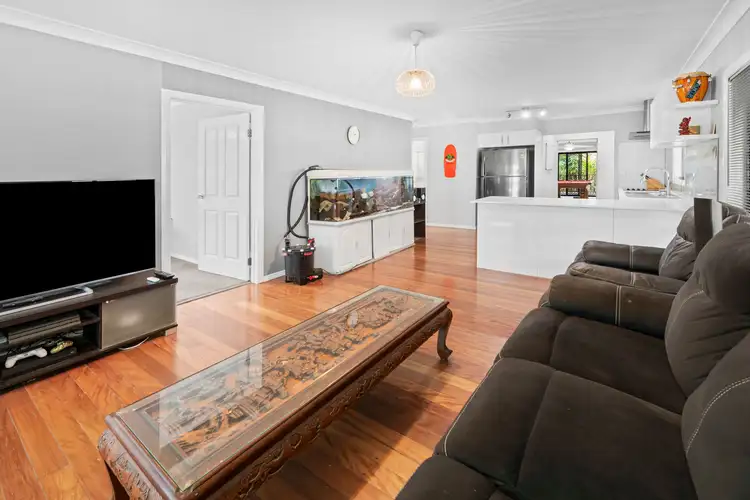 Fifth view of Homely house listing, 69 Kindra Avenue, Southport QLD 4215