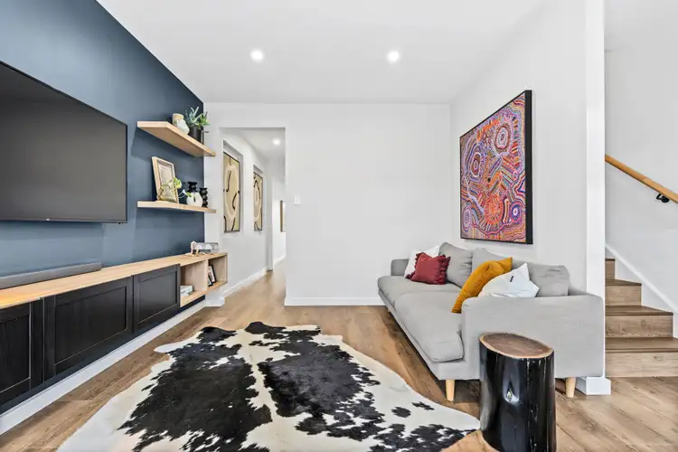 Second view of Homely house listing, 3 Amhurst Avenue, Mount Barker SA 5251