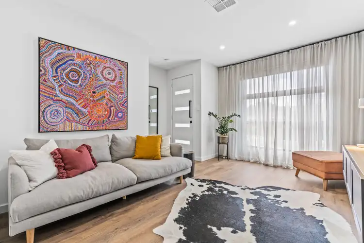 Fourth view of Homely house listing, 3 Amhurst Avenue, Mount Barker SA 5251