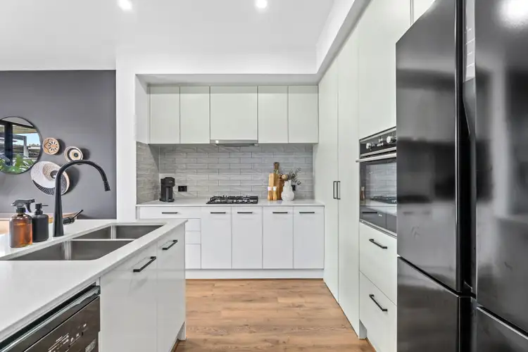 Fifth view of Homely house listing, 3 Amhurst Avenue, Mount Barker SA 5251