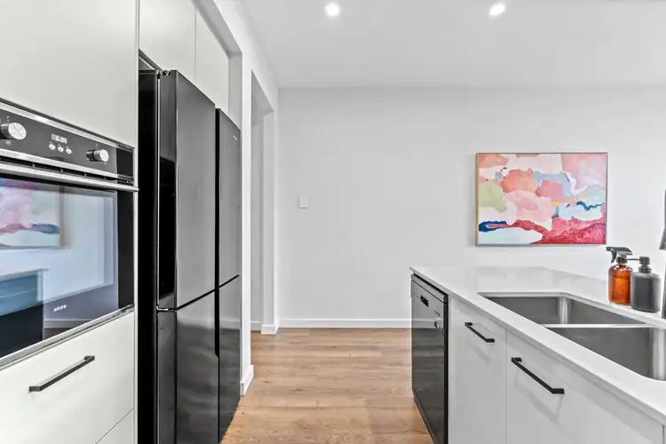 Sixth view of Homely house listing, 3 Amhurst Avenue, Mount Barker SA 5251