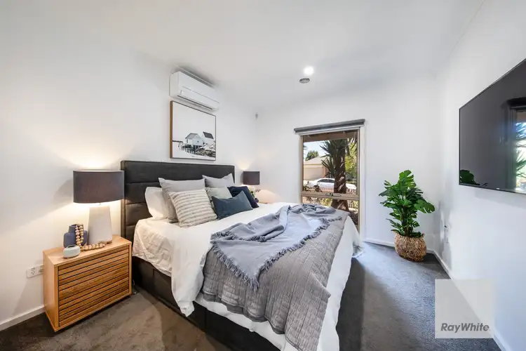 Second view of Homely house listing, 23 Studley Park Way, Caroline Springs VIC 3023