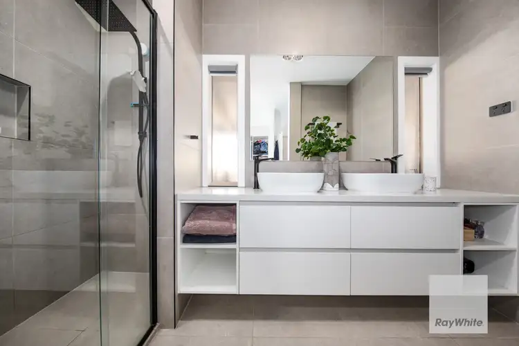 Third view of Homely house listing, 23 Studley Park Way, Caroline Springs VIC 3023