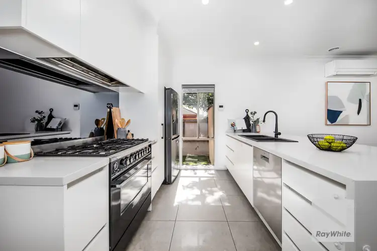 Fourth view of Homely house listing, 23 Studley Park Way, Caroline Springs VIC 3023