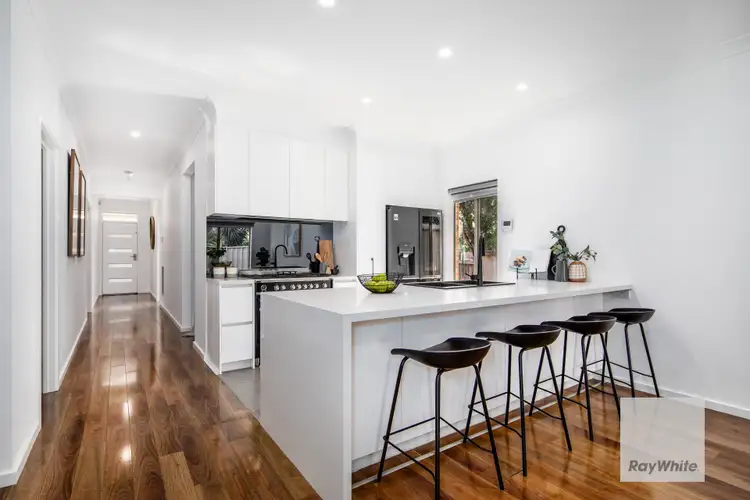 Fifth view of Homely house listing, 23 Studley Park Way, Caroline Springs VIC 3023