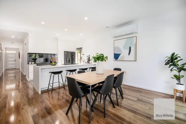 Sixth view of Homely house listing, 23 Studley Park Way, Caroline Springs VIC 3023