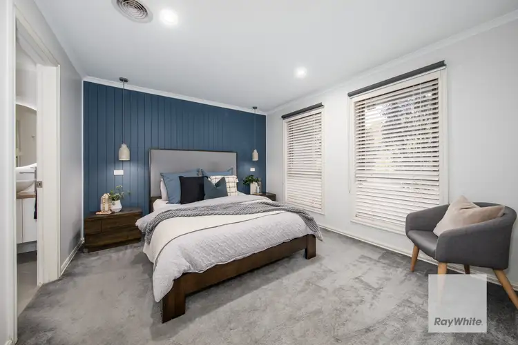 Third view of Homely house listing, 35 Lucas Terrace, Taylors Hill VIC 3037