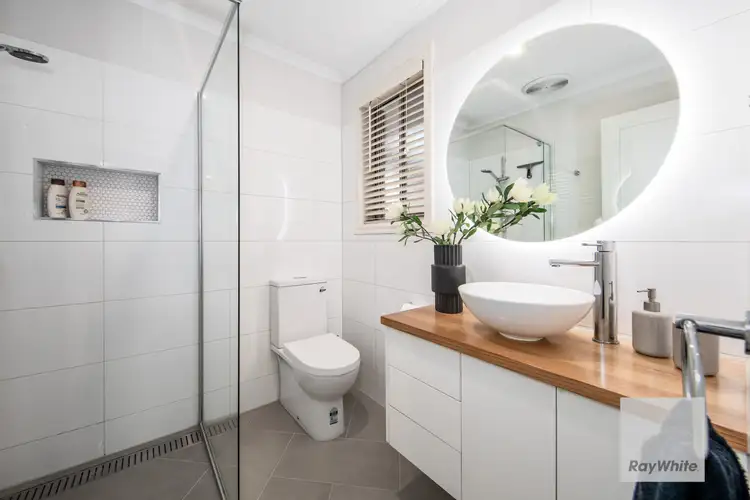 Fourth view of Homely house listing, 35 Lucas Terrace, Taylors Hill VIC 3037