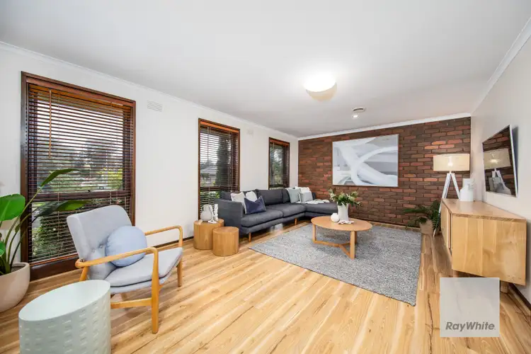 Third view of Homely house listing, 11 Cocoparra Crescent, Taylors Lakes VIC 3038