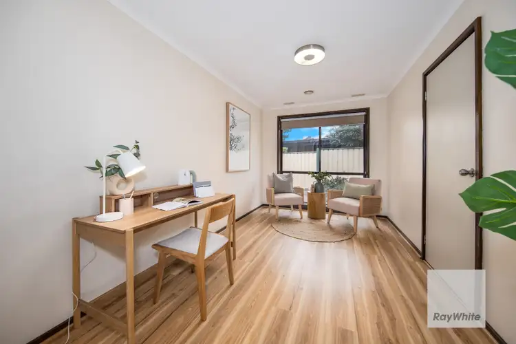 Fourth view of Homely house listing, 11 Cocoparra Crescent, Taylors Lakes VIC 3038