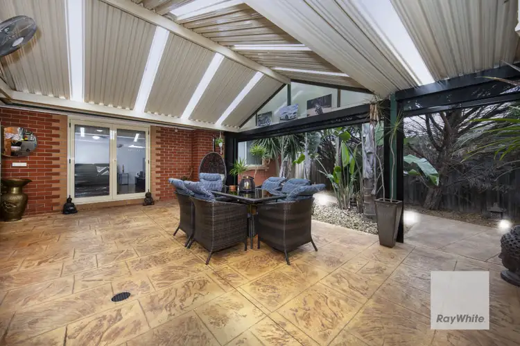 Third view of Homely house listing, 28 Sainsbury Avenue, Hillside VIC 3037