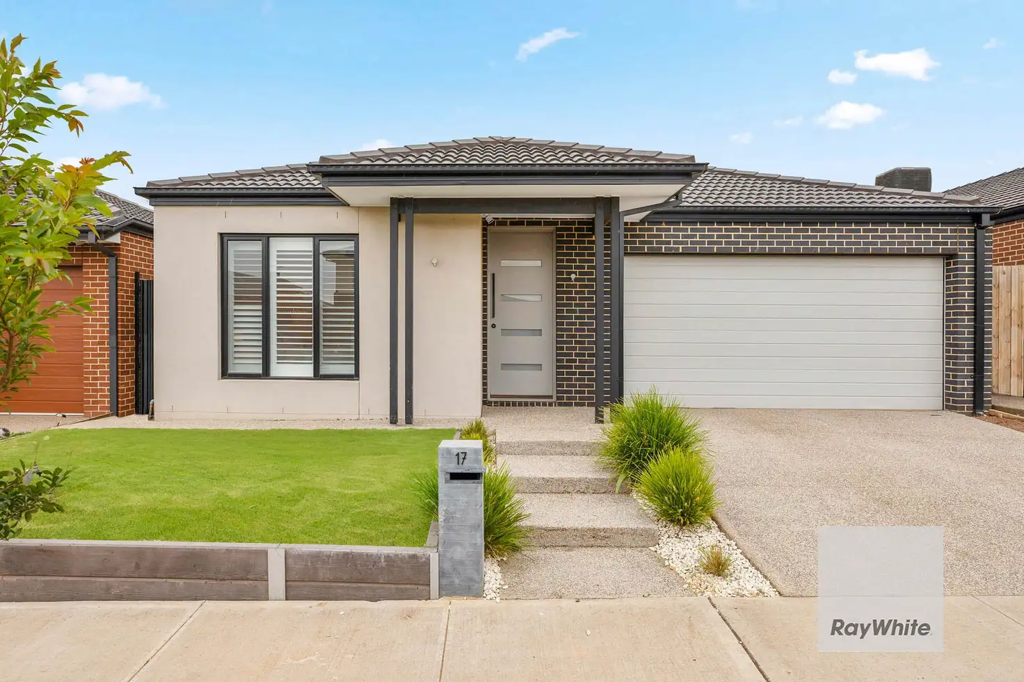 Main view of Homely house listing, 17 Krateron Street, Fraser Rise VIC 3336