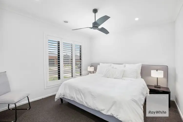 Second view of Homely house listing, 17 Krateron Street, Fraser Rise VIC 3336