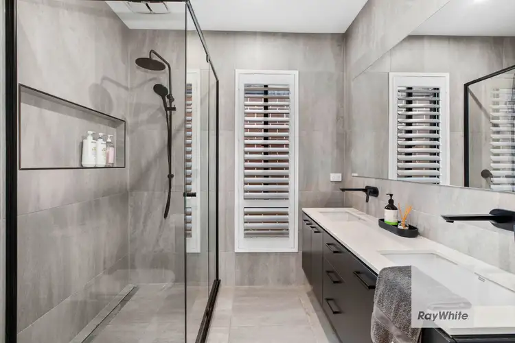 Third view of Homely house listing, 17 Krateron Street, Fraser Rise VIC 3336