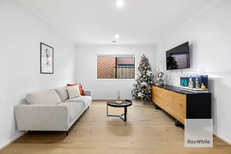 Fourth view of Homely house listing, 17 Krateron Street, Fraser Rise VIC 3336