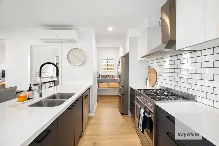 Fifth view of Homely house listing, 17 Krateron Street, Fraser Rise VIC 3336