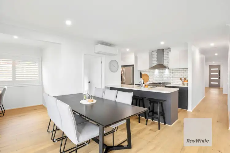 Sixth view of Homely house listing, 17 Krateron Street, Fraser Rise VIC 3336