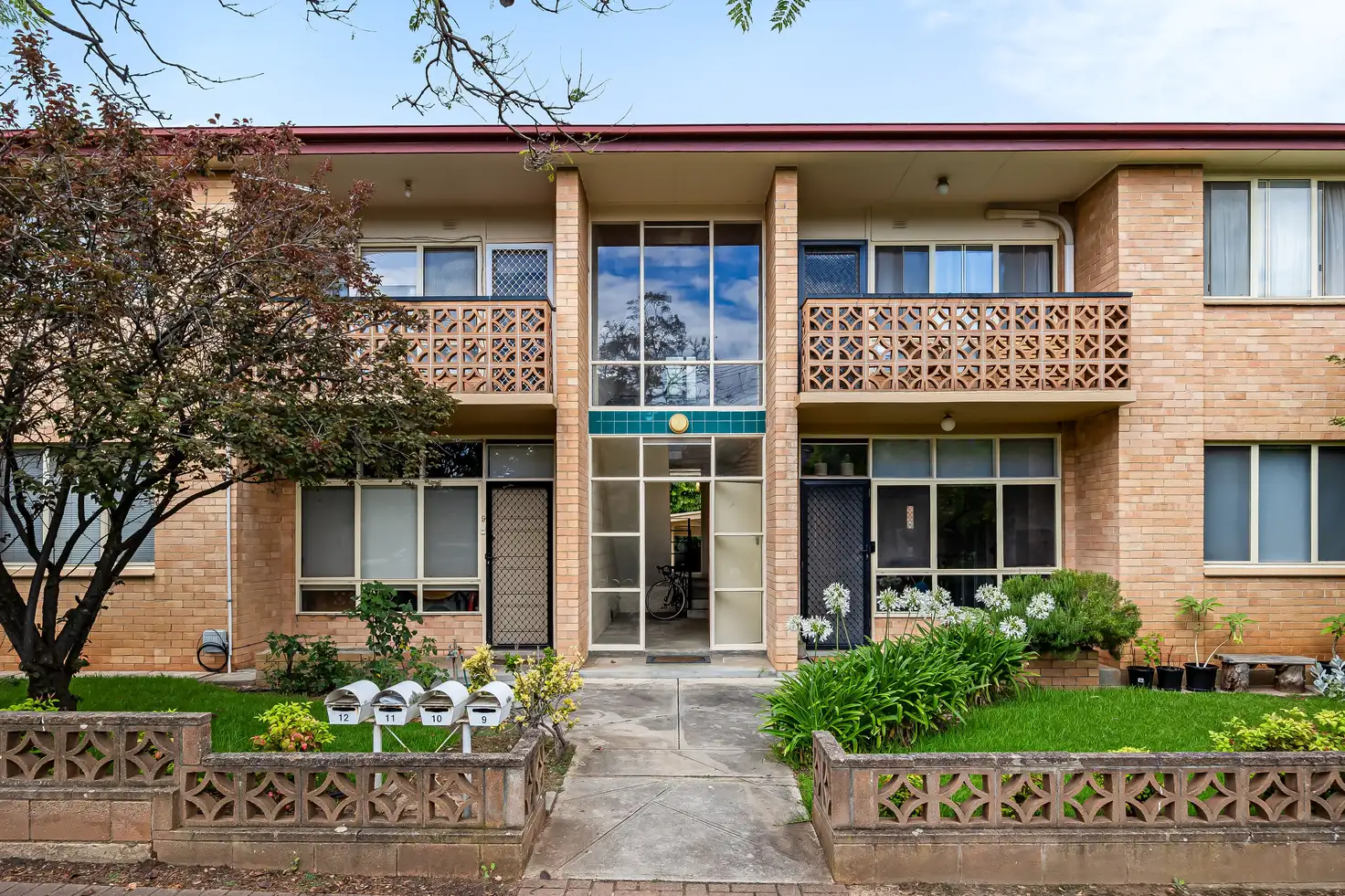 Main view of Homely unit listing, 11/2 Warwick Avenue, Toorak Gardens SA 5065