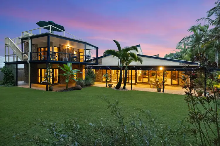 245 Oceanic Drive, Bokarina QLD 4575