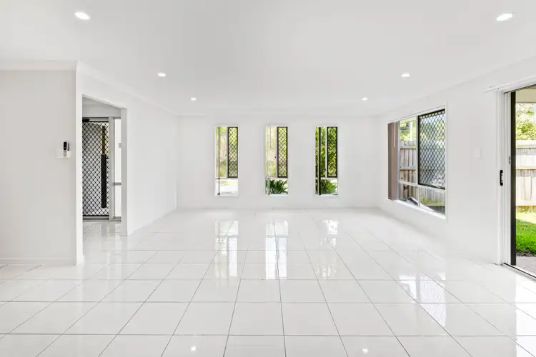 Fifth view of Homely house listing, 35 Lambent Street, Yarrabilba QLD 4207