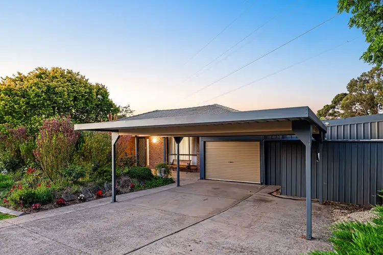 17 Abberton Street, Flagstaff Hill SA 5159