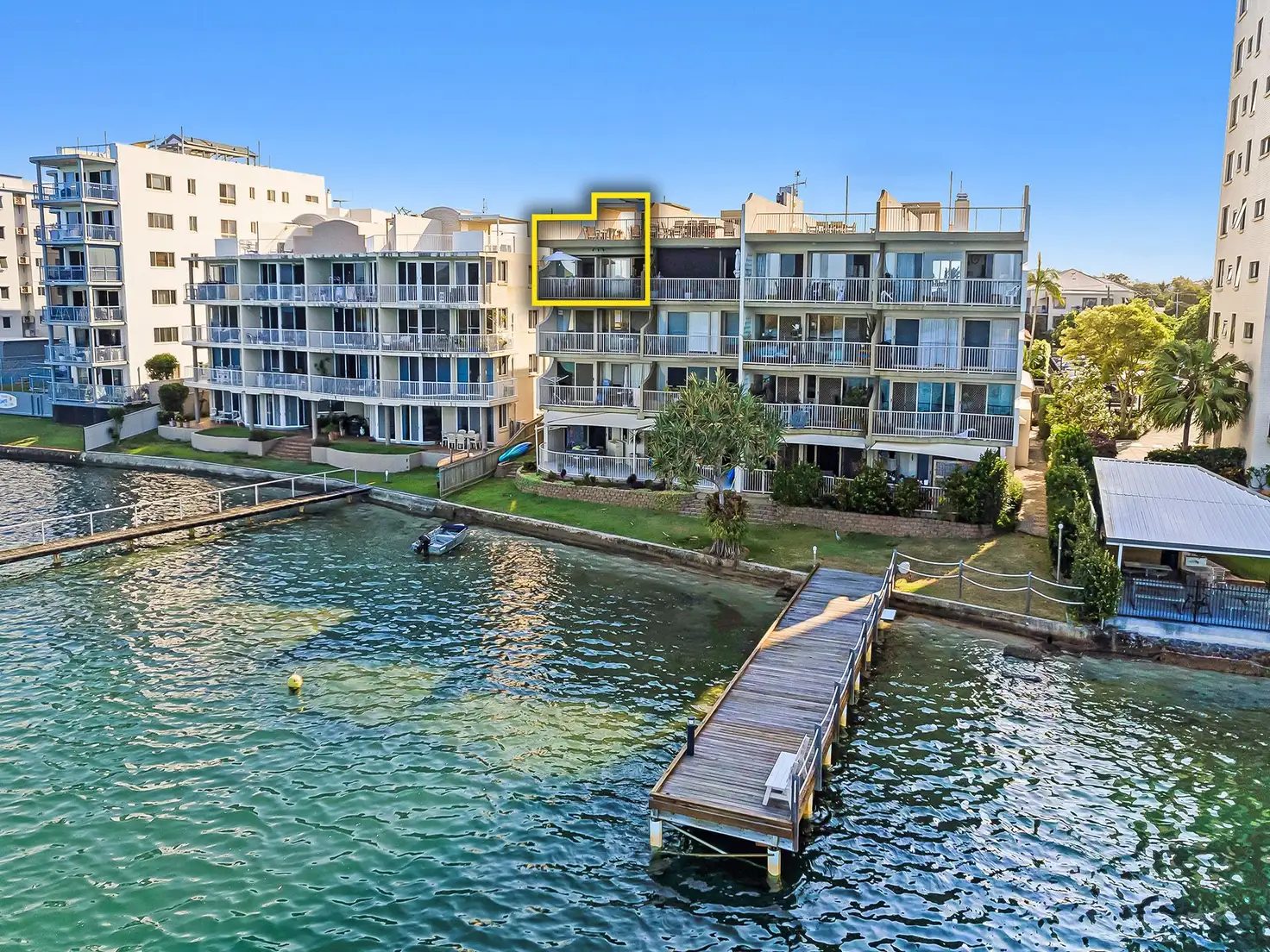 Main view of Homely unit listing, 14/146 Duporth Avenue, Maroochydore QLD 4558