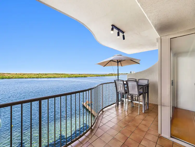 Third view of Homely unit listing, 14/146 Duporth Avenue, Maroochydore QLD 4558